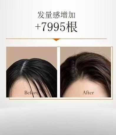 滋源丰盈洗发水（防脱固发） 商品图2