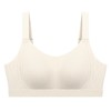 QC-W6248*  大胸显小内衣女收副乳防下垂全罩杯超薄款夏季运动无痕大码文胸（单件） 商品缩略图4