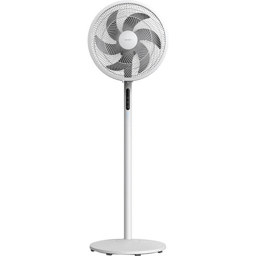 夏普  直流遥控落地扇  PJ-FD112A 商品图0