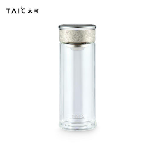 TDLK-T360 多立克玻璃杯 商品图2