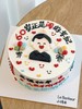 正值壮年·奶油蛋糕（下单备注年龄） 商品缩略图0