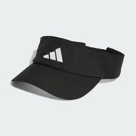 Adidas阿迪达斯 女款吸湿透气运动遮阳帽IC6519