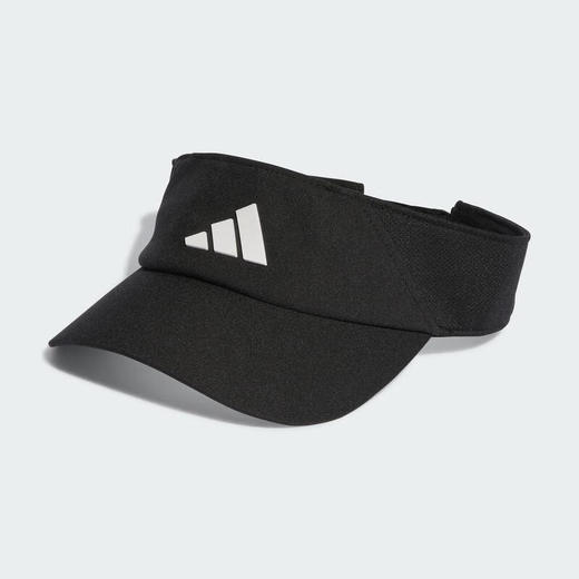 Adidas阿迪达斯 女款吸湿透气运动遮阳帽IC6519 商品图0