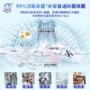 白猫活氧去渍彩漂粉1kg 商品缩略图2