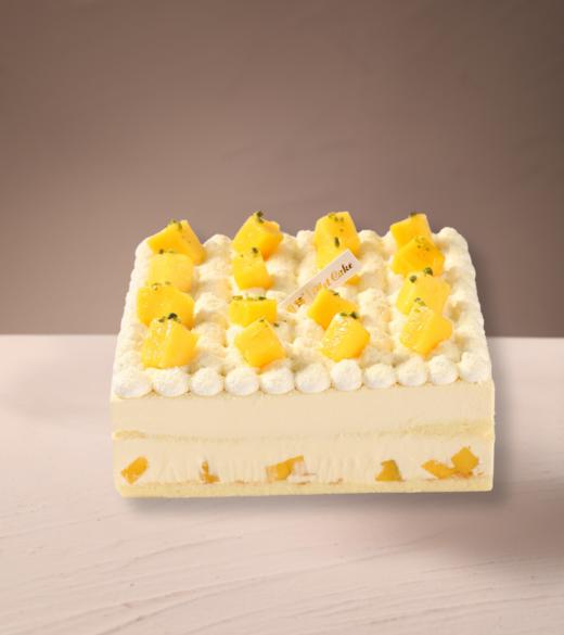 芒果芝士 商品图0