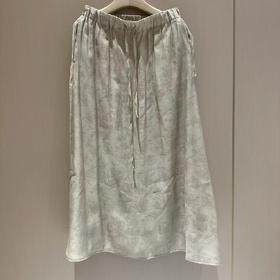 【线上专属】半裙（24806878-石蜜）