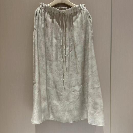 【线上专属】半裙（24806878-石蜜） 商品图0