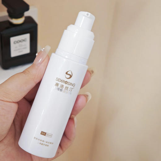 赛洛丝汀水60ml/瓶+乳50g/支 合集【院版械字号】 商品图3