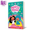 【中商原版】米娜公主 唱歌的姐妹 Princess Minna The Singing Sisters 英文原版 儿童绘本故事书 童话寓言全彩图画 进口童书 商品缩略图1