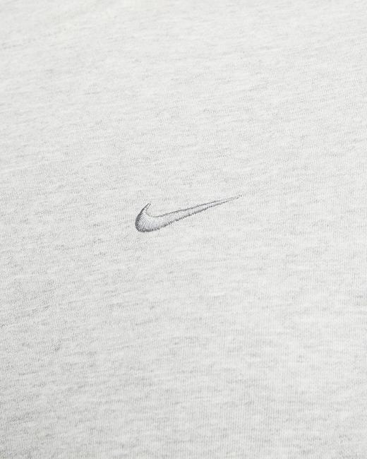 Nike耐克 Dri-FIT Primary 男子透气速干训练T恤DV9832-097 商品图3