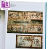 预售 【中商原版】敦煌石窟全集1．再现敦煌 港台原版 罗华庆,樊锦诗 中国古代艺术 香港商务印书馆 商品缩略图3