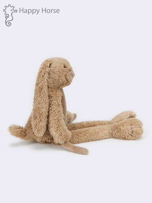 荷兰Happy Horse里奇兔毛绒玩具兔子安抚玩偶布娃娃可爱公仔礼物132641 132111 17681 131690 132100 133020 13401-7 商品图4
