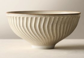 s云母白面碗 7寸