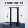 【多样屋专柜】爱华仕拉杆箱 钢琴箱行李箱旅游箱白色出游 商品缩略图7
