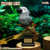 灰鹦鹉&粉红凤头鹦鹉  啥鸟系列④ 模型摆件 鸟类周边潮玩 ★动物帮帮 官方正品【48小时发货】 商品缩略图3