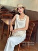 4BSR095407#金边背心 商品缩略图1