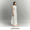 JUDYHUA 沃土系列无袖连衣裙 商品缩略图1