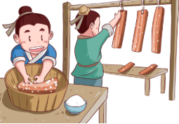  控盐=少吃盐？错！这5种“隐形盐”食物，正在偷偷升高你的血压！ 