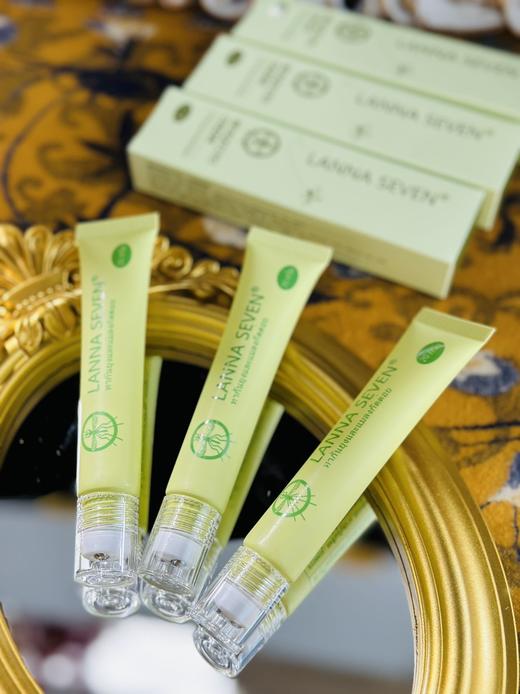 3支29.9抢泰国LANNA SEVEN兰纳蚊子膏 商品图2