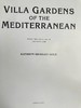地中海别墅花园图集 数百幅彩色插图 精装大16开 商品缩略图3