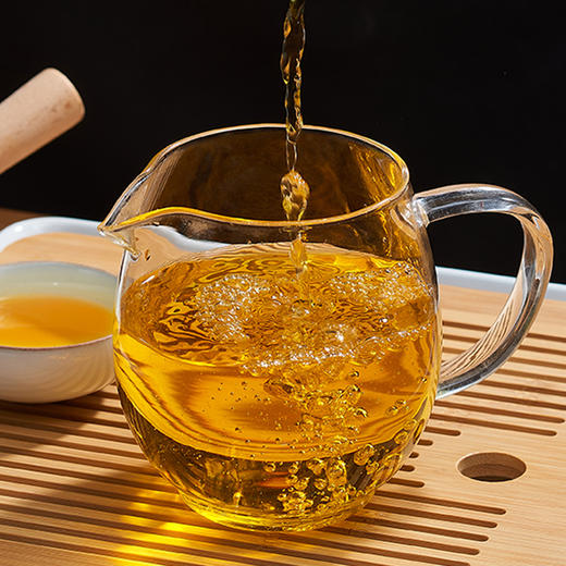 秭归 九畹丝绵茶 工夫红茶-丝鸿60g/盒 商品图2