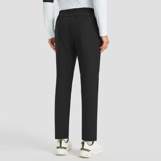 DT 男士防水拉链运动速干弹力梭织长裤 Z-15226 商品图3