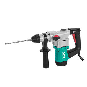 DCA东成 双用电锤 AZC13-26B