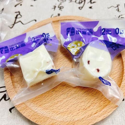 散出塞曲鲜奶疙瘩（200±20g）口味随机 商品图1