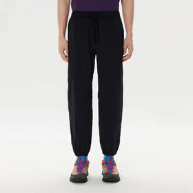 【jq-6806】男女款户外JOGGER防风防泼水休闲长裤！！