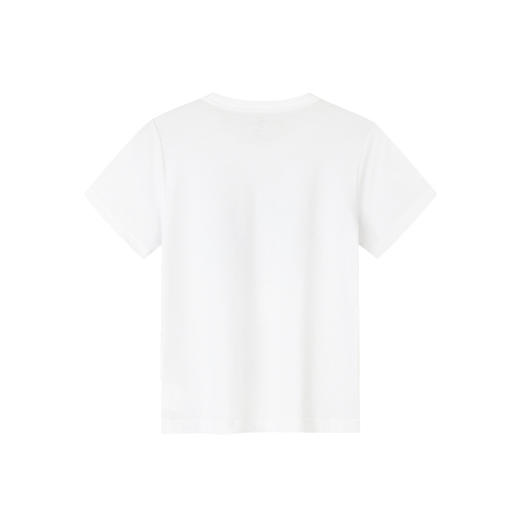 NIKE 3BRAND 夏 大童小童 短袖T恤 RWB-TE-1529 商品图1