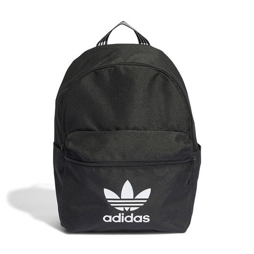 Adidas阿迪达斯 中性三叶草系列 ADICOLOR BACKPK 双肩包 IJ0761 商品图0