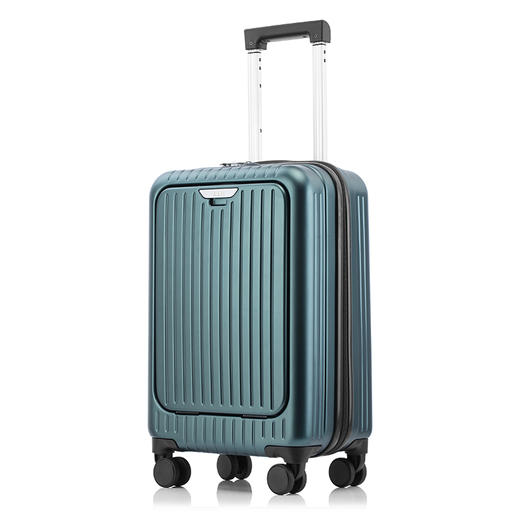 20寸可登机行李箱 商品图0