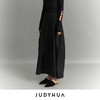 JUDYHUA 寂静系列极简半身裙 商品缩略图1