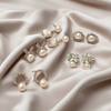 JALAROMA嘉乐玛珍珠 | 7A级别淡水珍珠，套组、单珠、项链/耳饰/戒指款式多多，任买2件送一件素耳钉（耳钉6mm）价值89+价值39护手霜1支~ 商品缩略图5