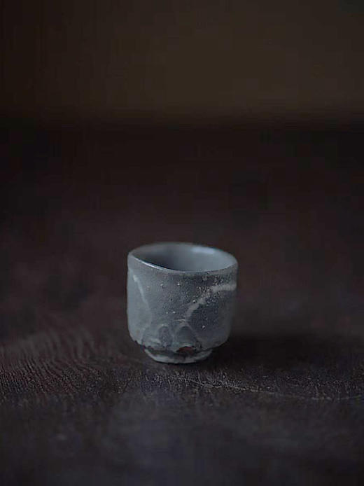 森冈成好51-54汤吞 商品图3