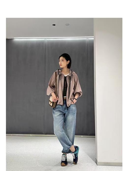 MK 女士皮肤衣 小红书爆款 商品图1