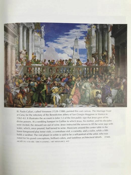 西方音乐简史 数百幅插图 精装16开 商品图10