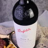 奔富Penfolds BIN2设拉子玛塔罗红葡萄酒 750ml 商品缩略图4