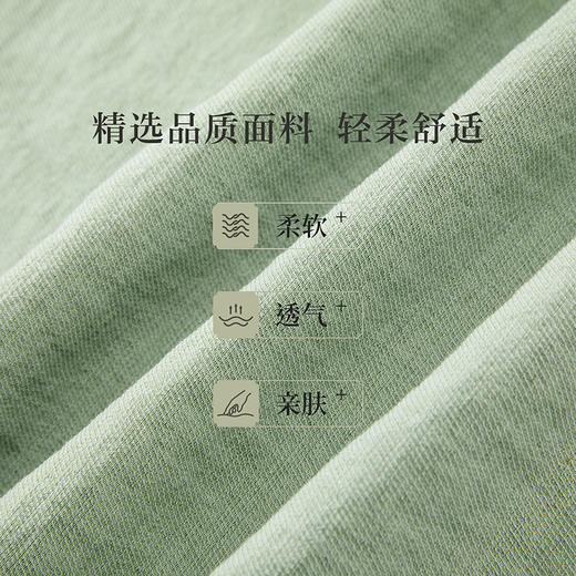 笛莎Deesha观山见女童裤子2025夏季女童汉服阔腿裤 商品图4