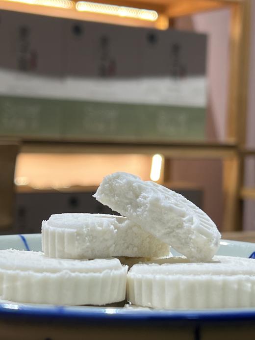 小米饼&怀山薏仁糕 商品图6
