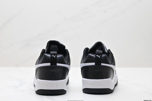 彪马PUMA经典低帮休闲运动板鞋401606-01男女鞋 商品图5