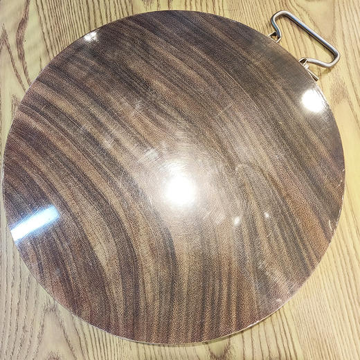 广西铁木砧板 商品图3