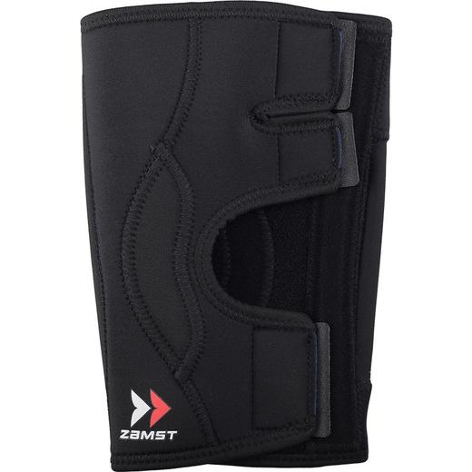 小李子:专柜正品ZAMST赞斯特护膝EK-3足球运动训练护具男37190 商品图4