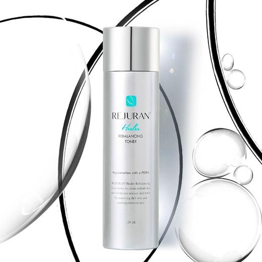 REJURAN丽珠兰修复水120ml 商品图2