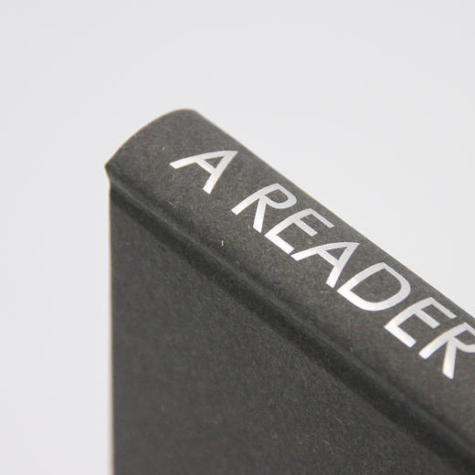 新民说·理想的读者（加）阿尔维托•曼古埃尔 著 商品图9