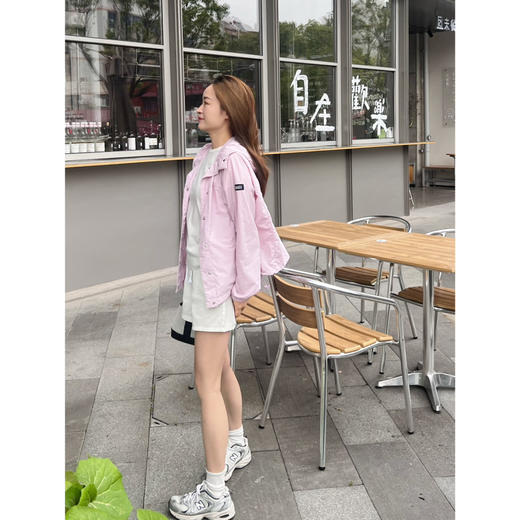 2504417   法🇫🇷 艾gao 皮肤衣 防晒衣(女款） 商品图2