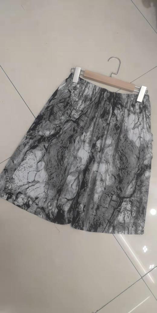 【YW】无忧购35元2件棉绸男士家居短裤海边沙滩裤801#(截单后7天发货) 商品图7