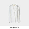 JUDYHUA 纯粹系列极简西装 商品缩略图3