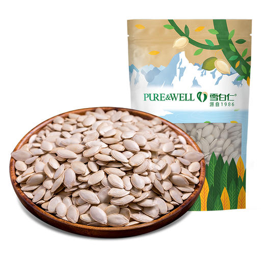 嗑乐精装南瓜籽 商品图0