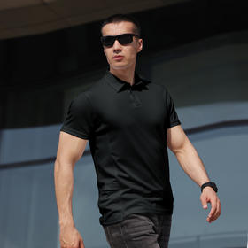 鹰爪司南PRO polo衫 Polartec Powerdry